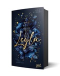 Cover: Leyla - Black Edition