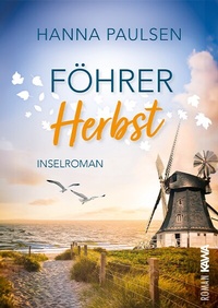 Abbildung von: Föhrer Herbst - Kampenwand