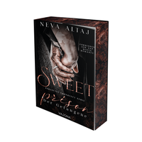 Abbildung von: Sweet Prison - Der Gefangene (Perfectly Imperfect Serie 10) - VAJONA