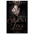 Cover: Silent Lies - Der Serbe (Perfectly Imperfect Serie 8) - VAJONA
