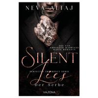 Abbildung von: Silent Lies - Der Serbe (Perfectly Imperfect Serie 8) - VAJONA