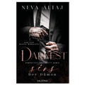 Cover: Darkest Sins - Der D&auml;mon (Perfectly Imperfect Serie 9) - VAJONA