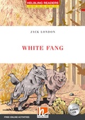 Cover: White Fang (NE) - Helbling