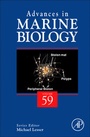 Cover: Advances in Marine Biology: Volume 59 - Academic Press
