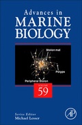Cover: Advances in Marine Biology: Volume 59 - Academic Press