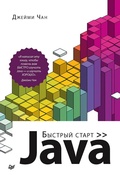 Cover: Java: bystryy start - Piter