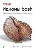 Cover: Idiomy bash - Piter