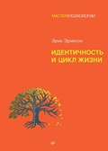 Cover: Identichnost i tsikl zhizni - Piter