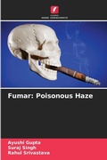 Cover: Fumar - Edicoes Nosso Conhecimento