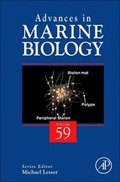 Cover: Advances in Marine Biology - Academic Press