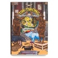 Cover: Tiw-Tiwong - National University of Singapore Press