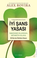Cover: Iyi Sans Yasasi - Imkansiz Olandan, M&uuml;mk&uuml;n Olana - Destek Yayinlari