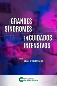 Abbildung von: Grandes Síndromes en Cuidados Intensivos - Distribuna Editorial Médica