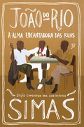 Cover: A alma encantadora das ruas - Jos&eacute; Olympio