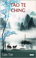 Cover: TAO TE CHING - Lebooks Editora