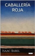 Cover: Caballeria Roja - Lebooks Editora