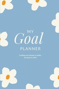 Cover: My Goal Planner (Edition2023) - Unknown
