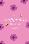 Cover: My Happiness Planner (Edition2023) - Unknown