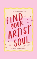 Cover: Arts To Hearts Quest 2024 - Charuka Arora Studio