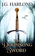 Cover: The Doomsong Sword - Jane Arredondo