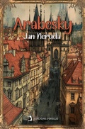 Cover: Arabesky - Edicions Perell&oacute;