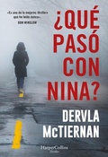 Cover: &iquest;Qu&eacute; pas&oacute; con Nina? - HarperCollins Ib&eacute;rica S.A.