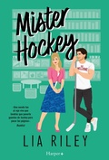 Cover: Mister Hockey - HarperCollins Ib&eacute;rica S.A.