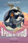 Cover: A pesar del v&eacute;rtigo - HarperCollins Ib&eacute;rica S.A.