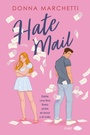 Cover: Hate Mail - Chic