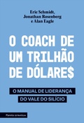 Cover: O coach de um trilh&atilde;o de d&oacute;lares - 2&ordf; edi&ccedil;&atilde;o - Planeta Estrat&eacute;gia