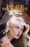 Cover: Dos hijas para la Muerte - LES Editorial
