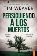 Cover: Persiguiendo a los muertos - Jentas