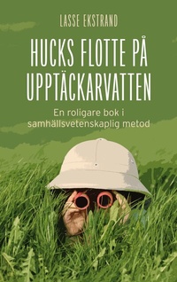 Abbildung von: Hucks flotte på upptäckarvatten - BoD - Books on Demand