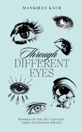 Cover: Through Different Eyes - Unknown
