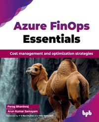 Abbildung von: Azure FinOps Essentials - BPB Publications