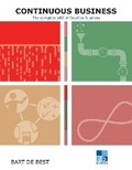 Cover: DevOps Continuous Business - Leonon Media