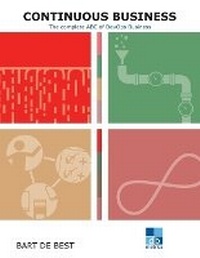 Enlarge image Cover: DevOps Continuous Business - Leonon Media