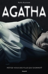 Enlarge image Cover: Agatha - Bayard Jeunesse