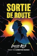 Cover: Sortie de route - Bayard Jeunesse