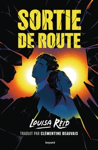 Enlarge image Cover: Sortie de route - Bayard Jeunesse