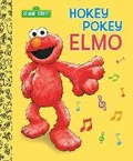 Cover: Hokey Pokey Elmo (Sesame Street) - Golden Books Publishing Company, Inc.