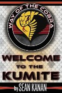 Enlarge image Cover: Welcome to the KUMITE - FLiP Creative Media LLC