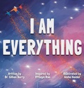 Cover: I Am Everything - Healing Stories, Animal Party Kiki Books