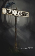 Cover: Dead Avenue Vol.1 - Reader2writer Press