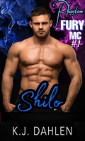 Cover: Shilo - Kj Dahlen