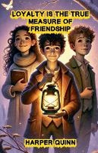 Enlarge image Cover: Loyalty Is the True Measure of Friendship - Good Child Bookstore
