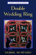 Cover: Double Wedding Ring - WDM Publishing