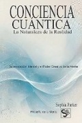 Cover: Conciencia Cuantica - Santos Publication
