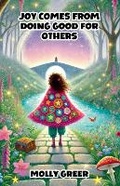 Cover: Joy Comes from Doing Good for Others - Good Child Bookstore