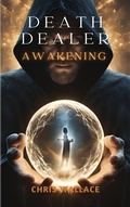 Cover: Death Dealer - Awakening - Chris Wallace